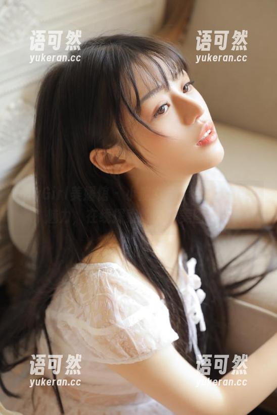 MyGirl美媛馆 - 小魔女奈奈带来体操服魅力，在线探索她的精美图片！