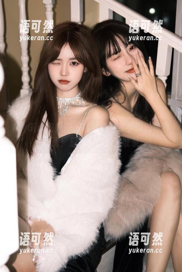 MyGirl美媛馆 - 杨晓青儿水手服的青春物语：原图和图包全收录