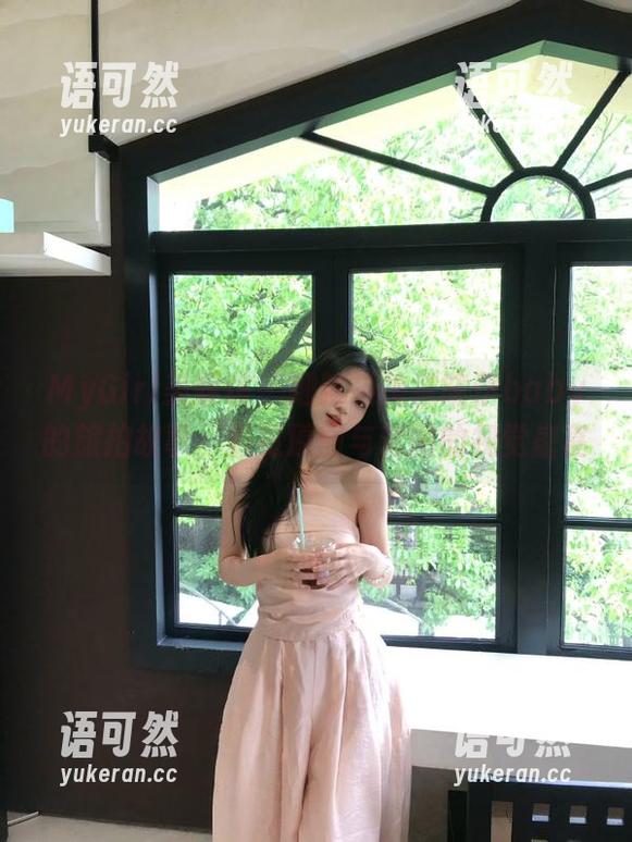 MyGirl美媛馆 - 细腻描绘沫晓伊baby的旅拍故事，纵览原图与套图的视觉盛宴