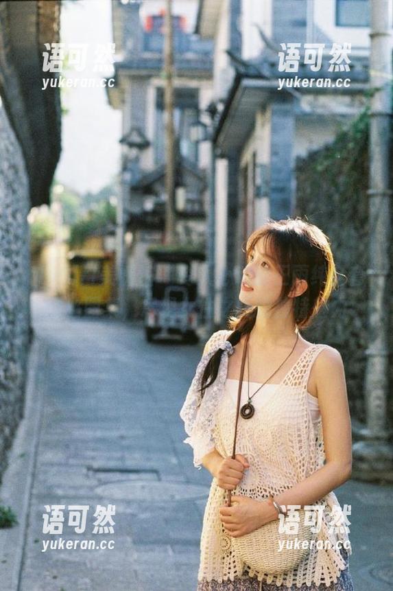 MyGirl美媛馆-王雨纯 MyGirl美媛馆 - 令人心动的王雨纯全套蕾丝图集,尽现女性之美的独特魅力