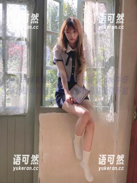 MyGirl美媛馆 - 追寻王馨瑶yanni牛仔裤的时尚灵感：她的写真作品集为你开启全新穿搭思路
