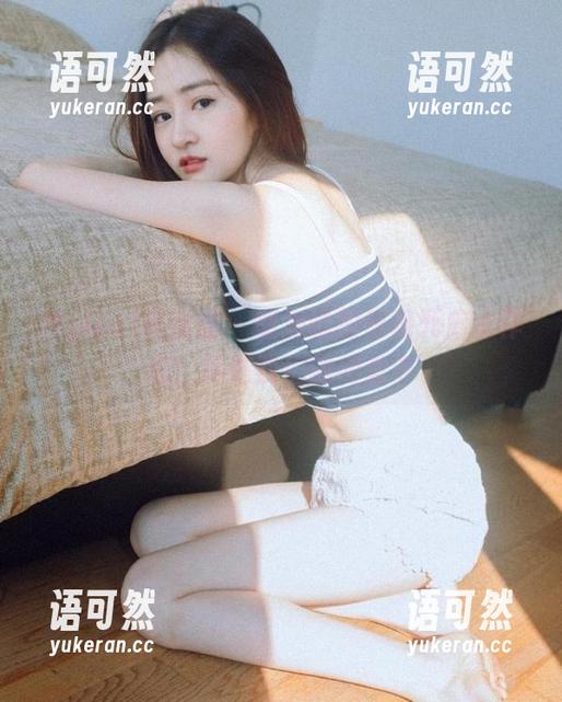 MyGirl美媛馆-胡润曦 MyGirl美媛馆 - 胡润曦的惊艳死库水作品:尽在我们的网盘中