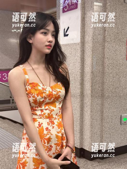 MyGirl美媛馆 - 走进艾然Airan的世界，全套图包带你领略剧情的无尽魅力