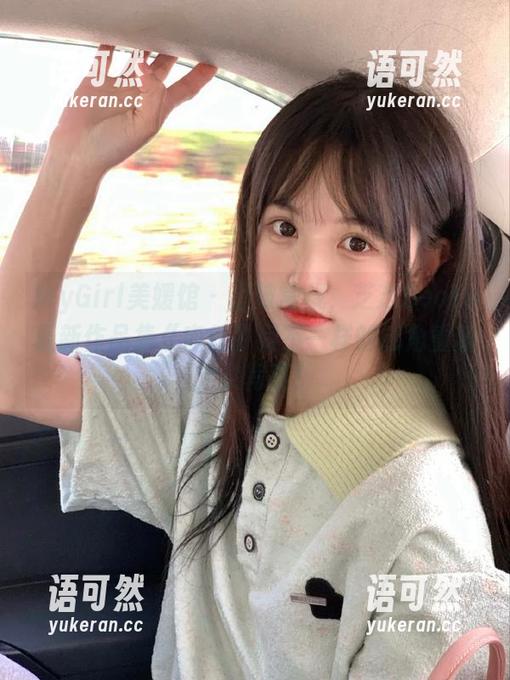 MyGirl美媛馆 - 打破常规，芝芝Booty最新作品集《肉丝》用不一样的视角重新定义写真！