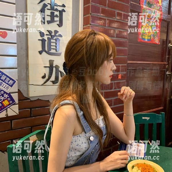 MyGirl美媛馆 - 豆baby写真作品手册：完整全集展现她多样化的人物剧情与情感