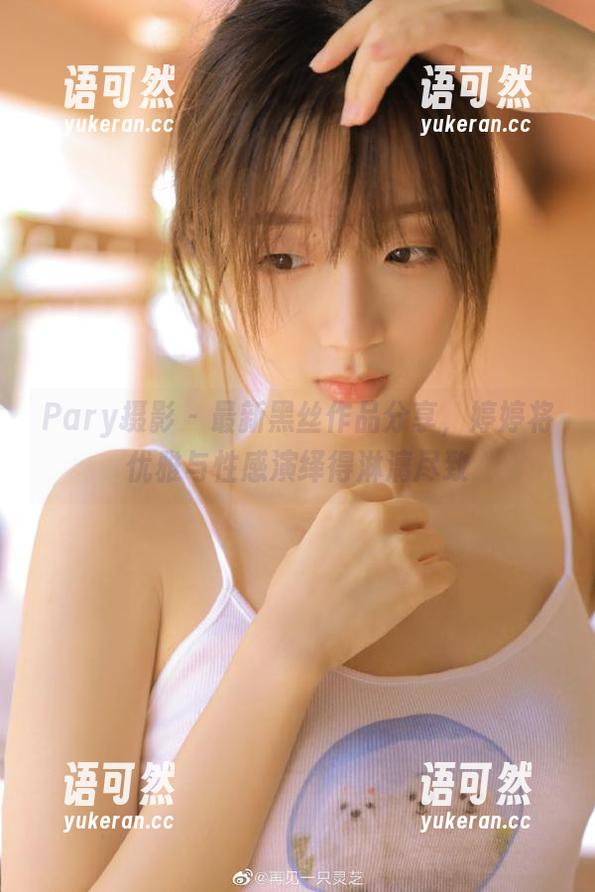 Pary摄影 - 最新黑丝作品分享，婷婷将优雅与性感演绎得淋漓尽致