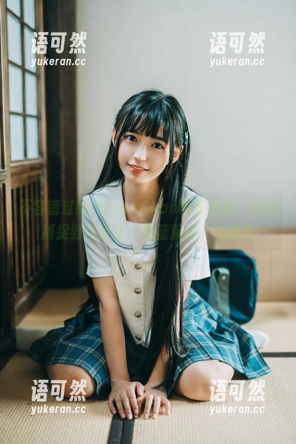 不容错过的PoppaChan图集更新：细腻捕捉野代女仆（碧蓝航线）的瞬间