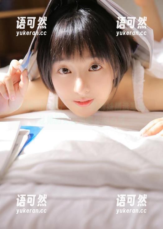 SHENSHI绅士 - 一一的妹妹精选写真，让她的笑容温暖你的心房