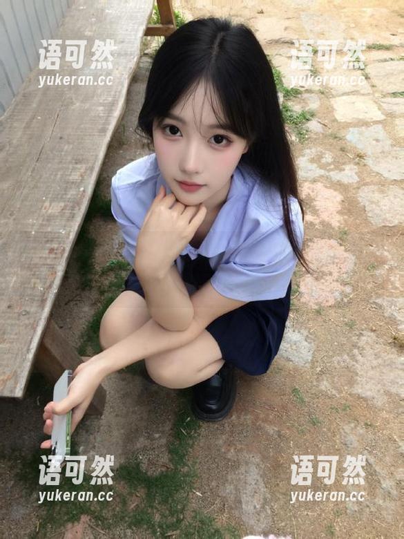 SSA丝社 - 在芷沫的镜头下，修女美图作品呈现绝妙的艺术之旅
