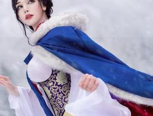 最新上线！Sayathefox的蕾姆写真集更新，谁还敢说摄影无趣？