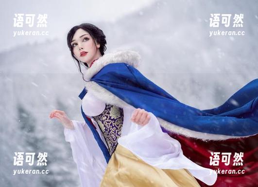 最新上线！Sayathefox的蕾姆写真集更新，谁还敢说摄影无趣？
