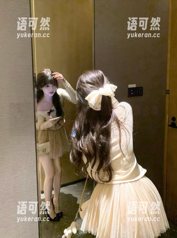 SiHua思话 - 走入婧娴的甜心写真合集，体验美丽与柔情的完美结合