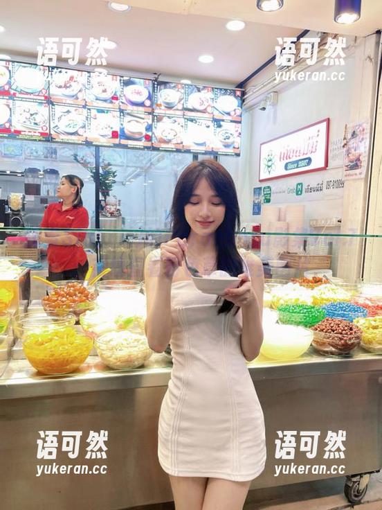 探索Sia(시아)的Paranhosu影集Vol.7：在线查看粉色草的唯美图片