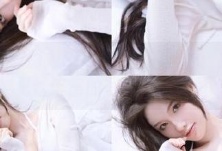微密圈 – 深入Sia不吃鱼的世界：探索裤里丝丰富的写真作品资源