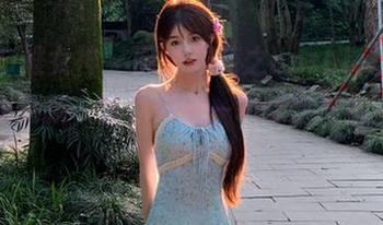 TGOD推女神 – 厨娘岑苑之barbiebaby的美图更新，带你开启一场味蕾与视觉的双重盛宴！