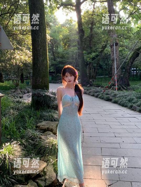 TGOD推女神 - 厨娘岑苑之barbiebaby的美图更新，带你开启一场味蕾与视觉的双重盛宴！