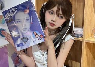 TGOD推女神 – 全套绮梦Cherish作品大公开，私人秘书的美丽奇幻旅程！