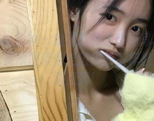 TGOD推女神 – 魏扭扭短裤时尚写真作品集：精美原图带你走进她的多样魅力与生活点滴！