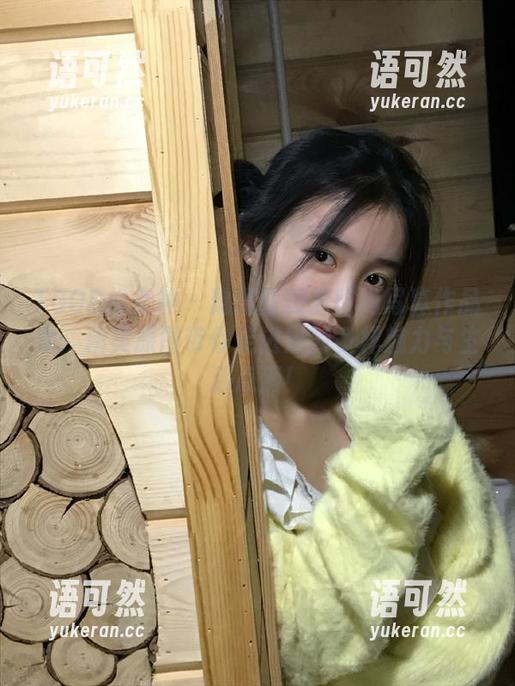 TGOD推女神 - 魏扭扭短裤时尚写真作品集：精美原图带你走进她的多样魅力与生活点滴！