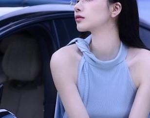 TouTiao头条女神 – 梦幻高清下载，欣赏张梓柔女神的唯美写真艺术作品！
