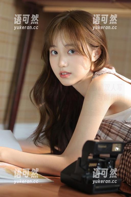 UGirls尤果网 - 发现Mikka涵涵双人写真艺术之美，在线查看精致图片与创作理念