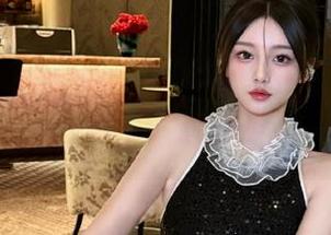 UGirls尤果网 – 原图独家！孟思雨最新长腿写真，让你惊艳不已！