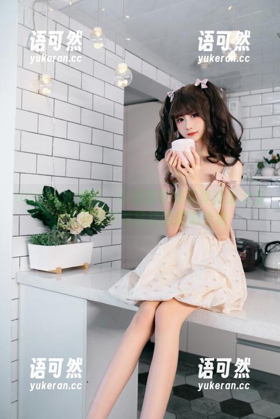UGirls尤果网 - 小潘鼠学妹写真资源大全：这是你不容错过的精彩合集