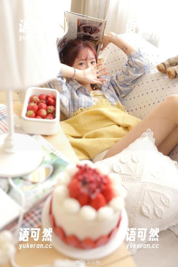 UGirls尤果网-布莱尔昆娜 UGirls尤果网 - 布莱尔昆娜独特丝袜写真,高清资源带你探索她的艺术灵感