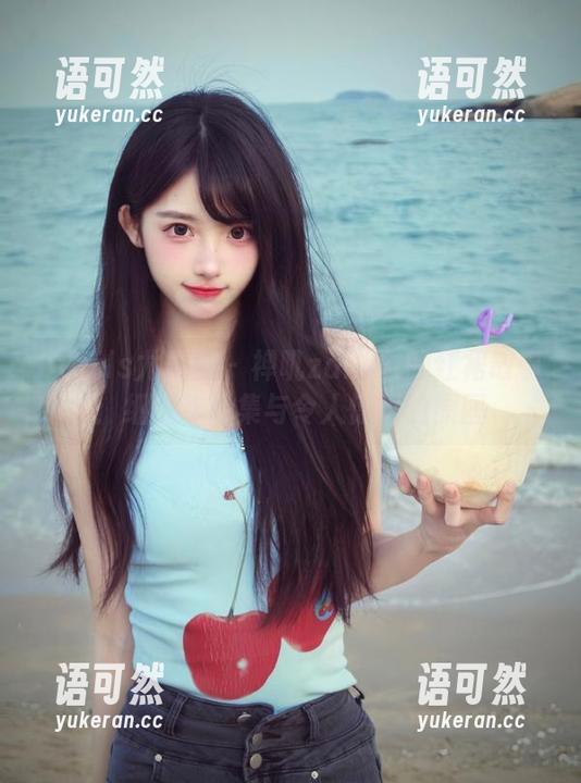 UGirls尤果网 - 禅叽zankii的红裙故事：细腻作品集与令人惊叹的原图