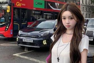 UGirls尤果网 – 从未见过的金佳佳，定制写真呈现出天使般的完美之美！