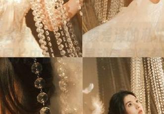 UGirls尤果网 – 品味颜爱泽的私拍风格：妹妹在图片中散发的灵动气息捕获你的心！