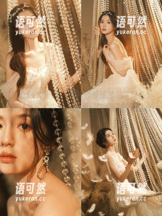 UGirls尤果网-颜爱泽 UGirls尤果网 - 品味颜爱泽的私拍风格:妹妹在图片中散发的灵动气息捕获你的心!