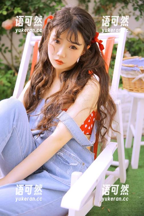 UGirls尤果网 - 齐贝贝的居家写真作品在线发布，带你领略私人空间中的唯美图片