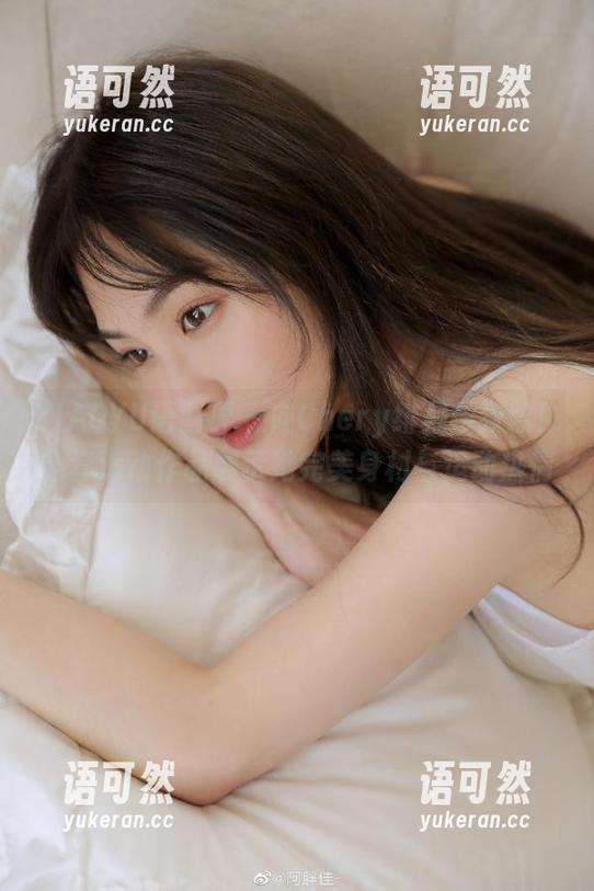 XIAOYU语画界 - 向Chery绯月樱致敬！全套运动作品展示她完美身材与运动热情