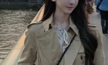 XIAOYU语画界 – Cris_卓娅祺灰丝精选原图：尽情欣赏她的优雅与个性魅力
