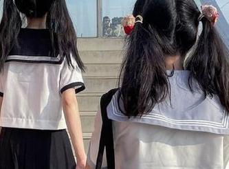 XIAOYU语画界 – 福利图集：徐莉芝Booty展现水手服的无限魅力，瞬间俘获你的心！