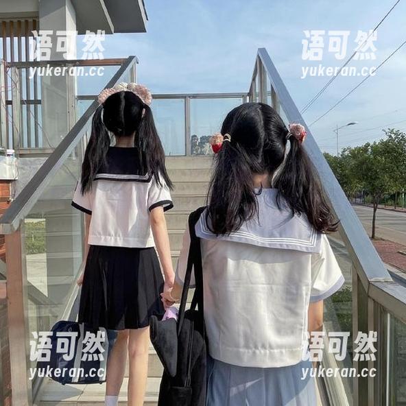 XIAOYU语画界 - 福利图集：徐莉芝Booty展现水手服的无限魅力，瞬间俘获你的心！