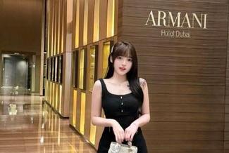 XIAOYU语画界 – 李丽莎全新高清写真集，尽览她无与伦比的美足艺术
