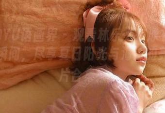 XIAOYU语画界 – 观看林乐一在泳衣中的优雅瞬间，尽享夏日阳光与海浪的美丽图片合集！