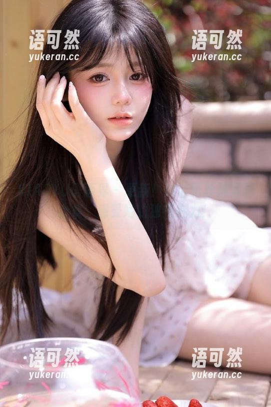 XIAOYU语画界 - 更新！沐若昕丝袜写真合集，感受她的独特魅力！