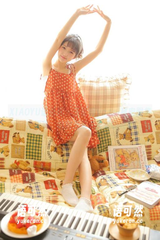 XIAOYU语画界 - 王馨瑶yanni秘密图集全揭秘，细数无圣光背后的故事