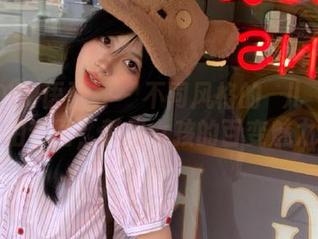 XIAOYU语画界 – 不同风格的玥儿玥er私拍套图，彰显女孩的百变魅力