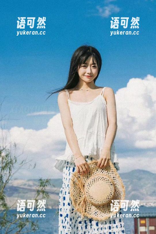 XIAOYU语画界 - 程程程私人定制护士制服写真，作品让人心动不已