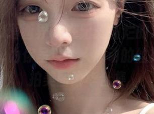 XIAOYU语画界 – 在阳光灿烂的海南，芝芝Booty为你呈现令人心动的丝袜心愿旅拍美图豪华合集