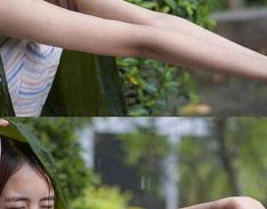 XIAOYU语画界 – 最新芝芝booty高跟鞋图片，挑战你的时尚观念与审美标准！