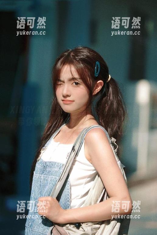 XINGYAN星颜社 - 李若汐和服写真合集，带你领略和风之美的每一个细腻瞬间！