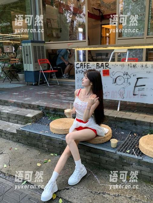 XINGYAN星颜社 - 摄影师眼中的果儿Victoria：私房女友系列的精彩图片呈现