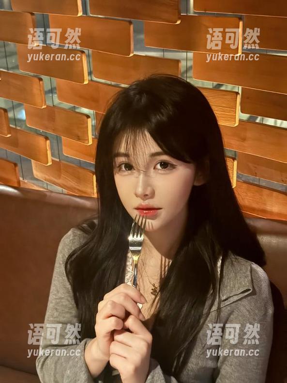 XINGYAN星颜社 - 超萌果儿Victoria写真作品，免费下载可爱照片，与好友分享！