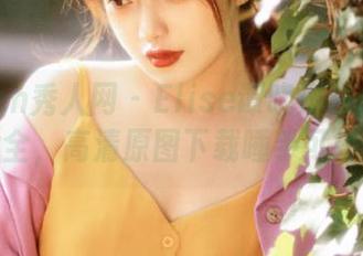 Xiuren秀人网 – Elise谭晓彤白丝写真大全，高清原图下载唾手可得！