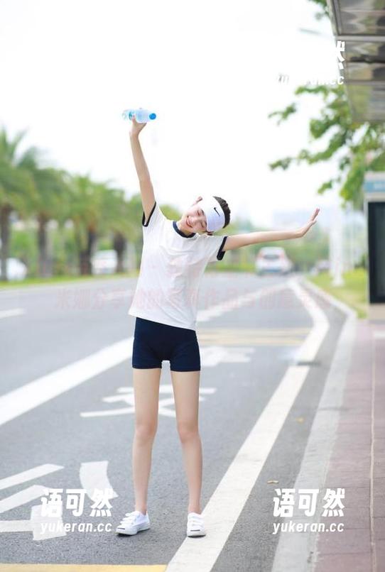 Xiuren秀人网 - 独特万圣节主题，Mina米娜分享她的写真作品与创意灵感